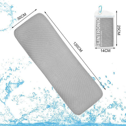 Kühlendes Handtuch Set Mikrofaser Cooling Towel Eishandtuch