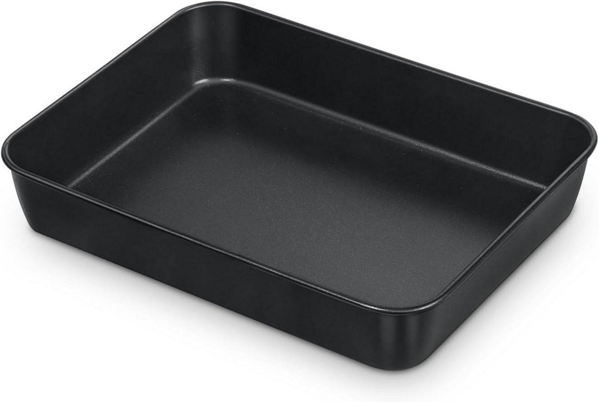 Mini Antihaft Backblech Edelstahl Auflaufform Kuchenform Brownies
