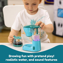 JOYIN Küchengeräte Spielzeug Set für Kinder mit