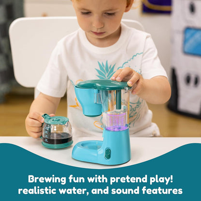 JOYIN Küchengeräte Spielzeug Set für Kinder mit