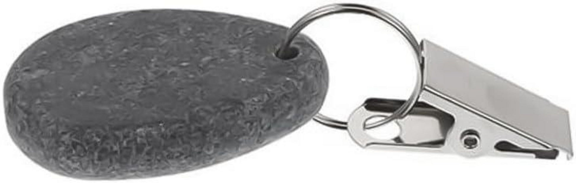 8 Stück Marmor Tischdeckenbeschwerer Tischgewichte Clips Hofparty