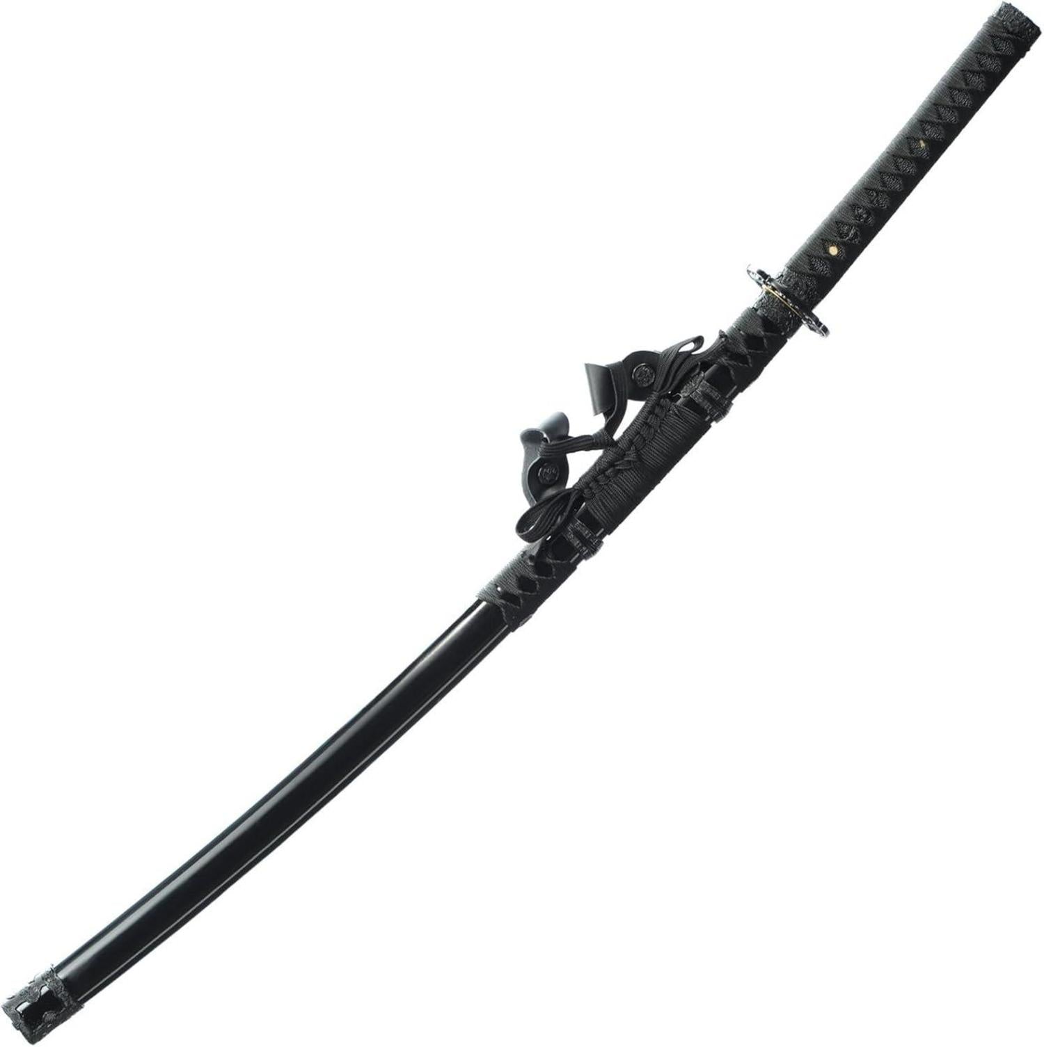 Samuraischwert Katana 103cm scharfe Klinge