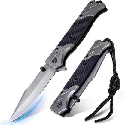 Taschenmesser Klappmesser Outdoor Messer Einhandmesser