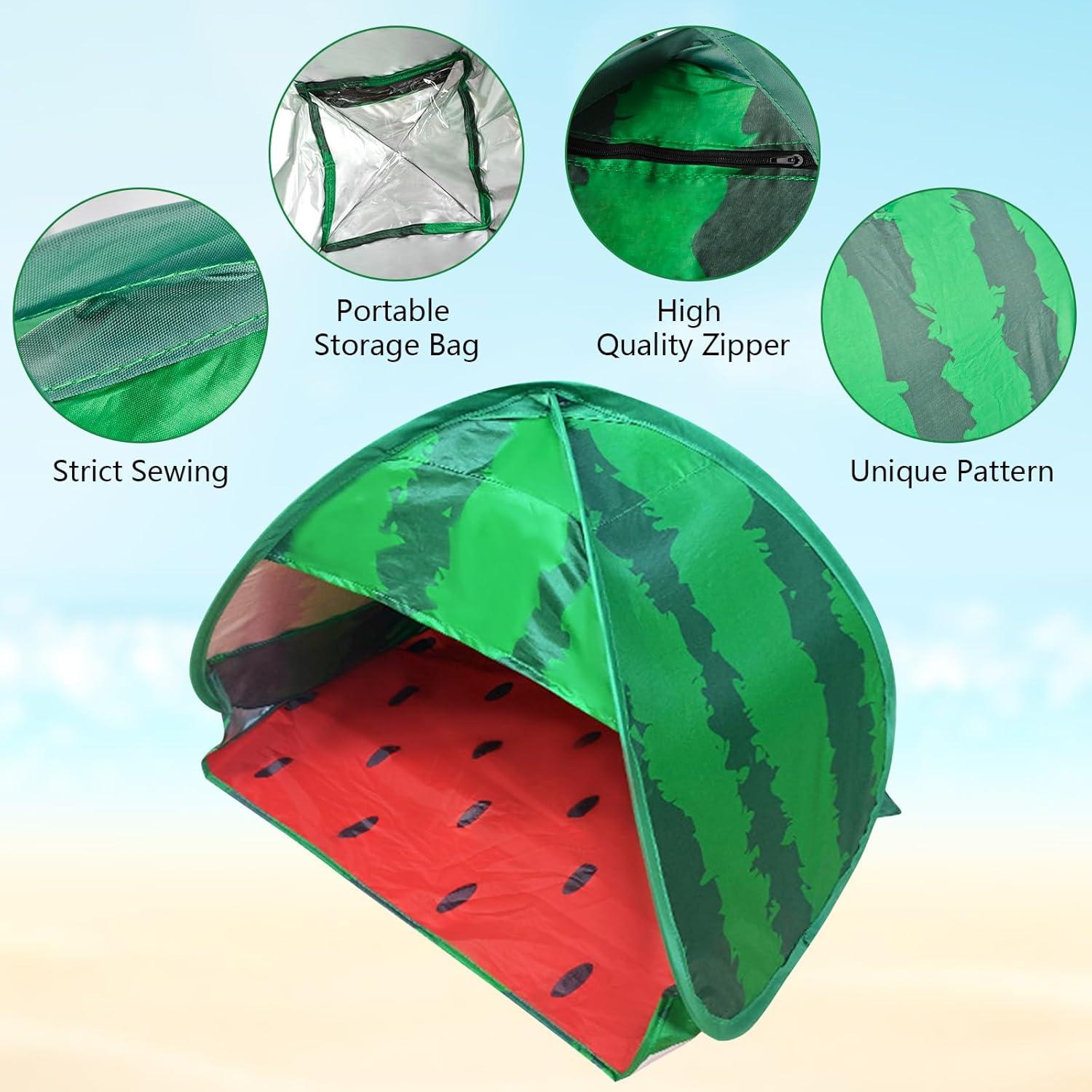 Hundestrandzelt Sonnenschutz Pop-up Welpen Haustiere Strand款HC