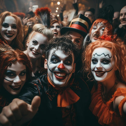 Face Paint Stick für Sport Körperfarben Halloween Karneval Theaterschminke Kinderschminke