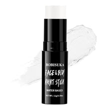 Face Paint Stick für Sport - Bodypainting Körperfarben