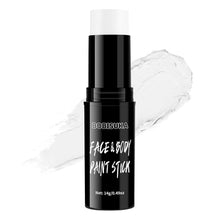 Face Paint Stick für Sport Körperfarben - Halloween Karneval
