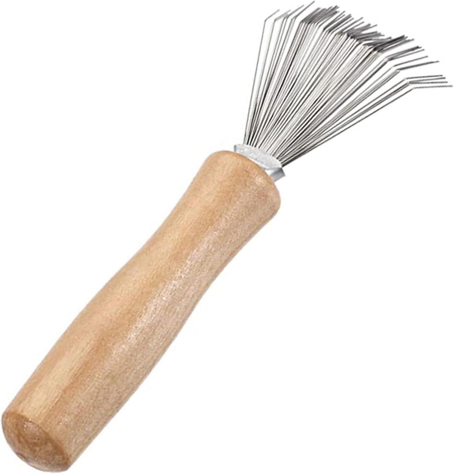 Bürstenreiniger Haarbürsten Reiniger Kamm Reinigungswerkzeug
