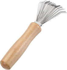 Bürstenreiniger Haarbürsten Reiniger Kamm Reinigungswerkzeug