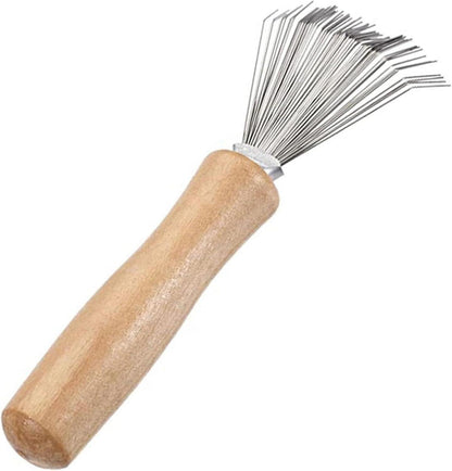 Bürstenreiniger Haarbürsten Reiniger Kamm Reinigungswerkzeug