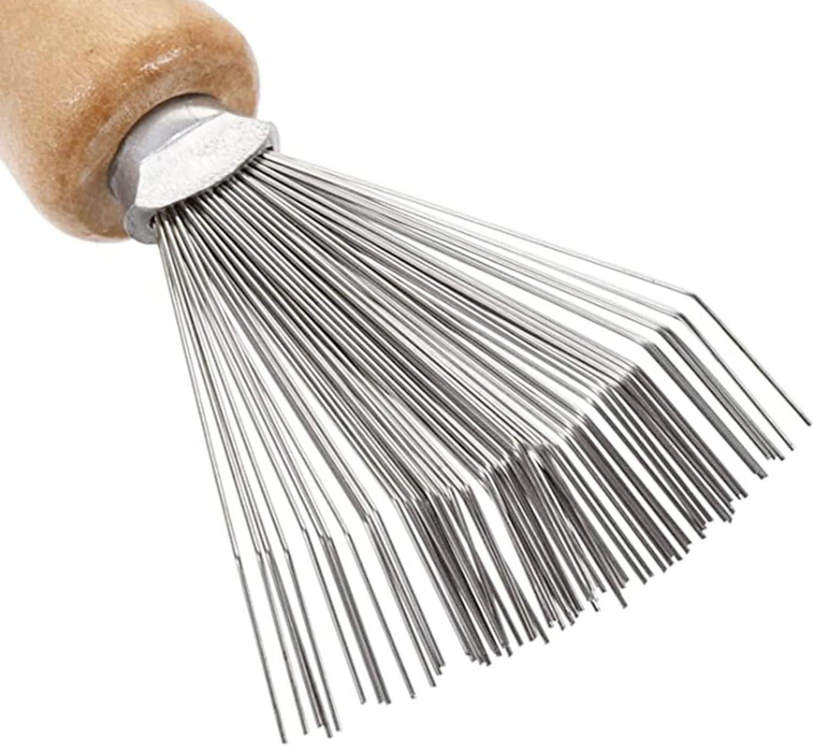 Bürstenreiniger Haarbürsten Reiniger Kamm Reinigungswerkzeug