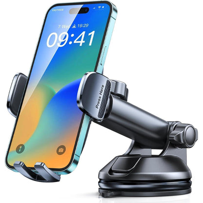 Auto Handyhalterung 360° Drehbarer Halterung für