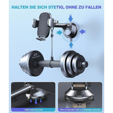 Auto Handyhalterung 360° Drehbarer Halterung für