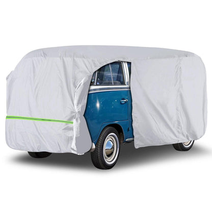Vollgarage Autoabdeckung VW Type 2 T1 T2 T3 1950-1992 Wetterfest