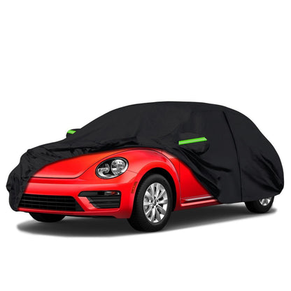 Autoabdeckung Vollgarage für VW Beetle 1998-2022 – Allwetter Schutz