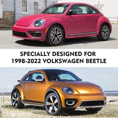 Autoabdeckung Vollgarage für VW Beetle 1998-2022 – Allwetter Schutz