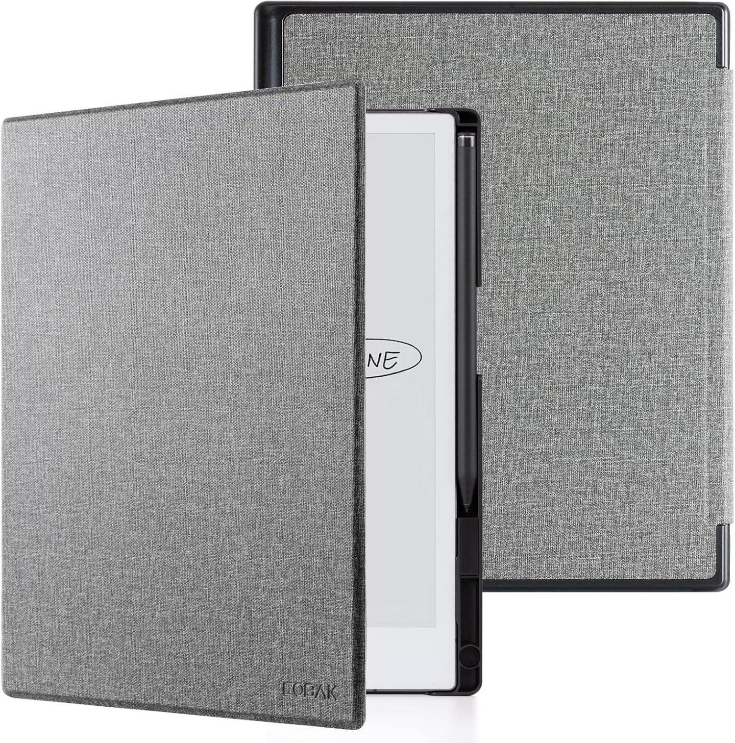 CoBak Remarkable 2 Hülle Schützendes Folio-Cover mit