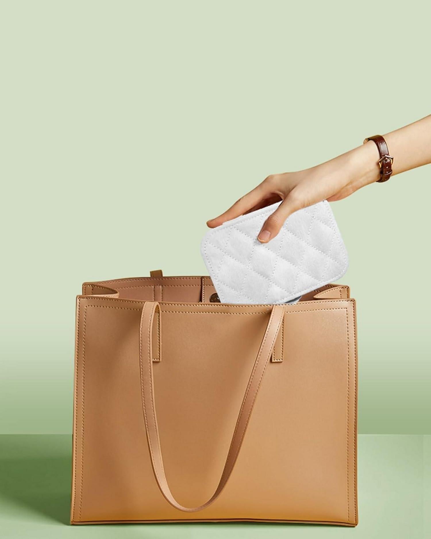 Schmuckkästchen Damen Klein PU-Leder Schmuckbox Reise für Ringe Ohrringe