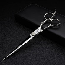 Personalisierte Friseurschere Set 6/7 Zoll – 440C Stahl