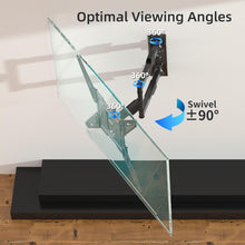 TV Wandhalterung 26-55 Zoll Plasma Curved Fernseher