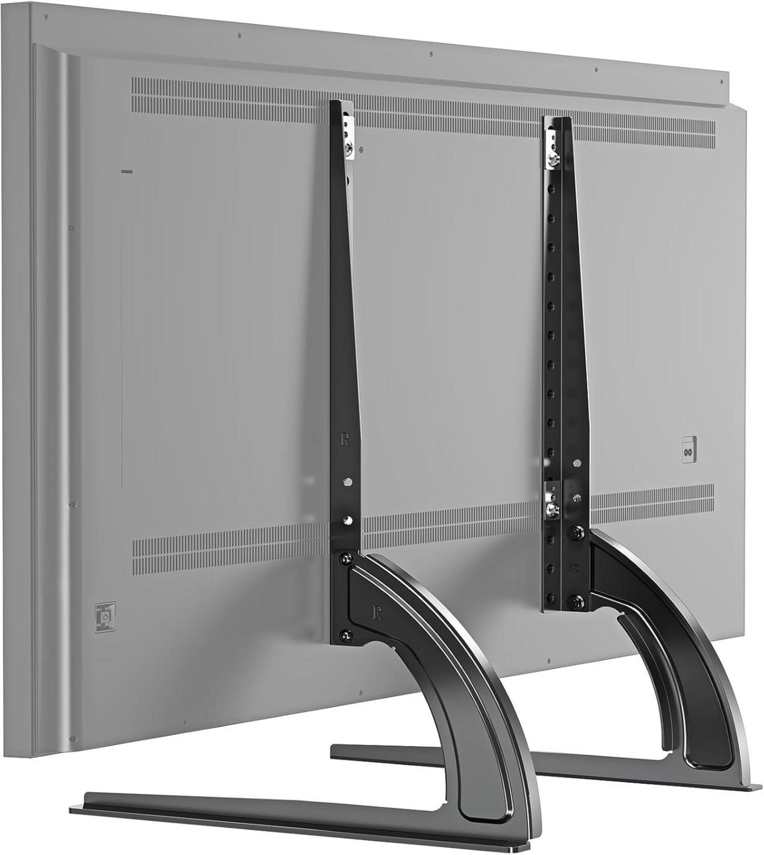 Universal TV Ständer 27-55 Zoll LCD LED Fernseher bis 40KG VESA