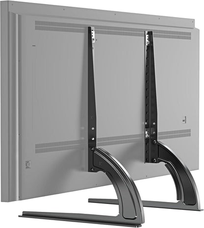 Universal TV Ständer 27-55 Zoll LCD LED Fernseher bis 40KG VESA