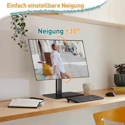 Monitorständer 13-32 Zoll bis 10 kg VESA