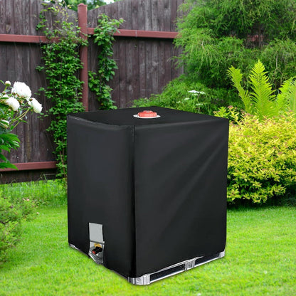 IBC Tank Abdeckung 1000L – Schutzhülle für IBC Container