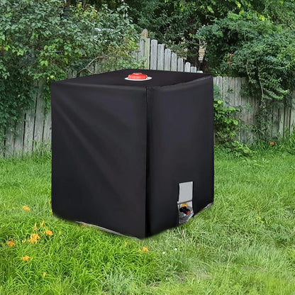 IBC Tank Abdeckung 1000L – Schutzhülle für IBC Container