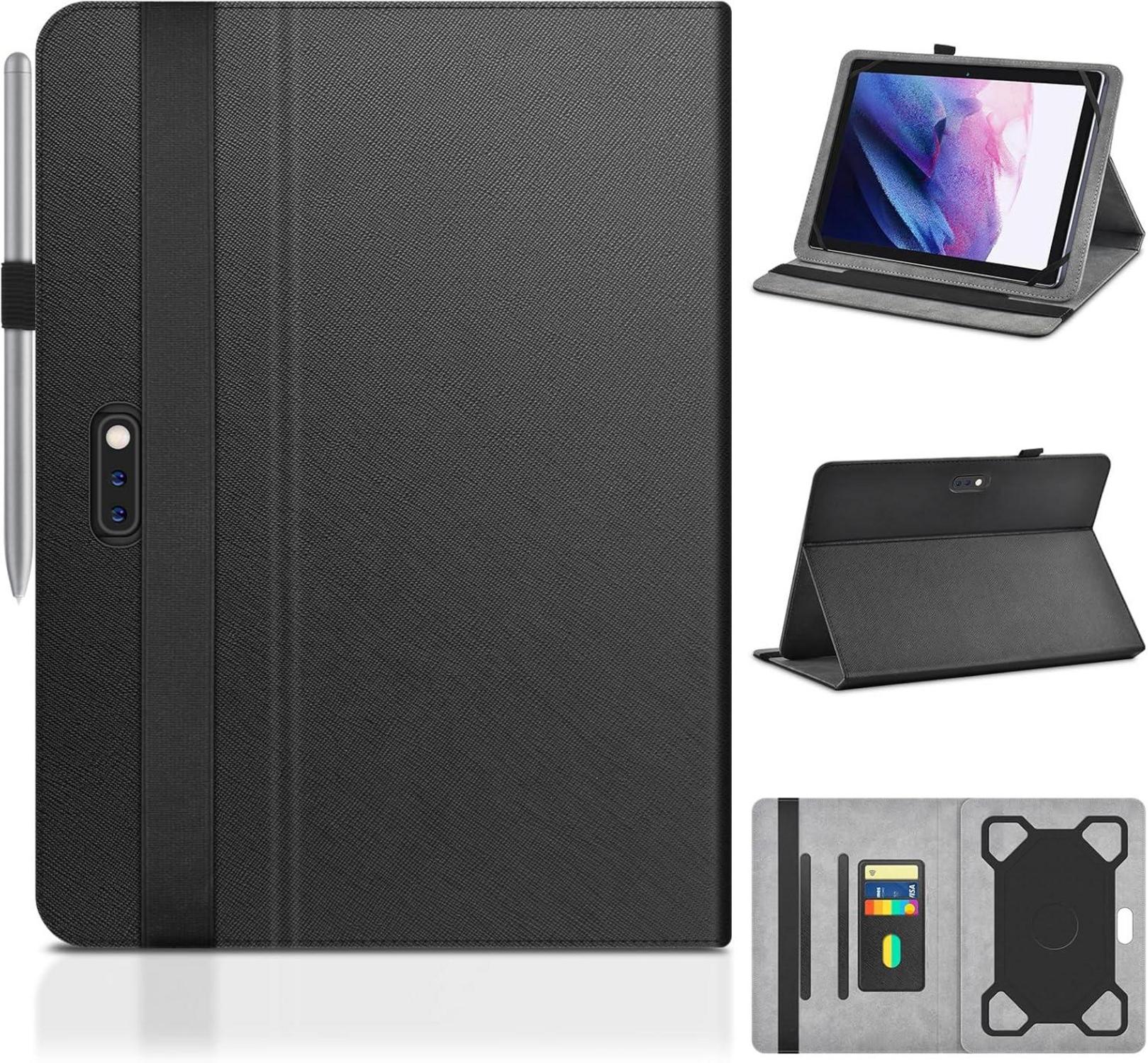 Universal Tablet Hülle 10-10,1 Zoll Cover Case Azeyou q10 SGIN Tab