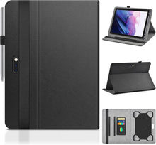 Universal Tablet Hülle 10-10,1 Zoll Cover Case Azeyou q10 SGIN Tab