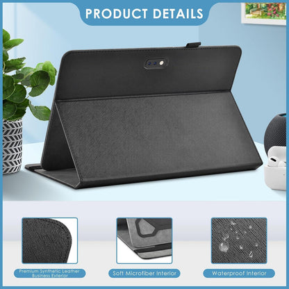 10 Zoll Tablet Hülle Cover Case Schutzhülle LNMBBS 10, MEBERRY 10.1 Zoll