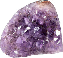 Amethyst Druse Groß Kristall Rohstein Dekoration Cluster 300g-400g