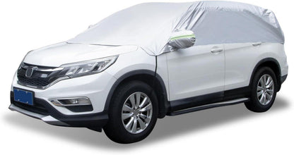 Auto SUV Halbgarage Wasserdicht Outdoor Winter Haken Riemen für SUVs