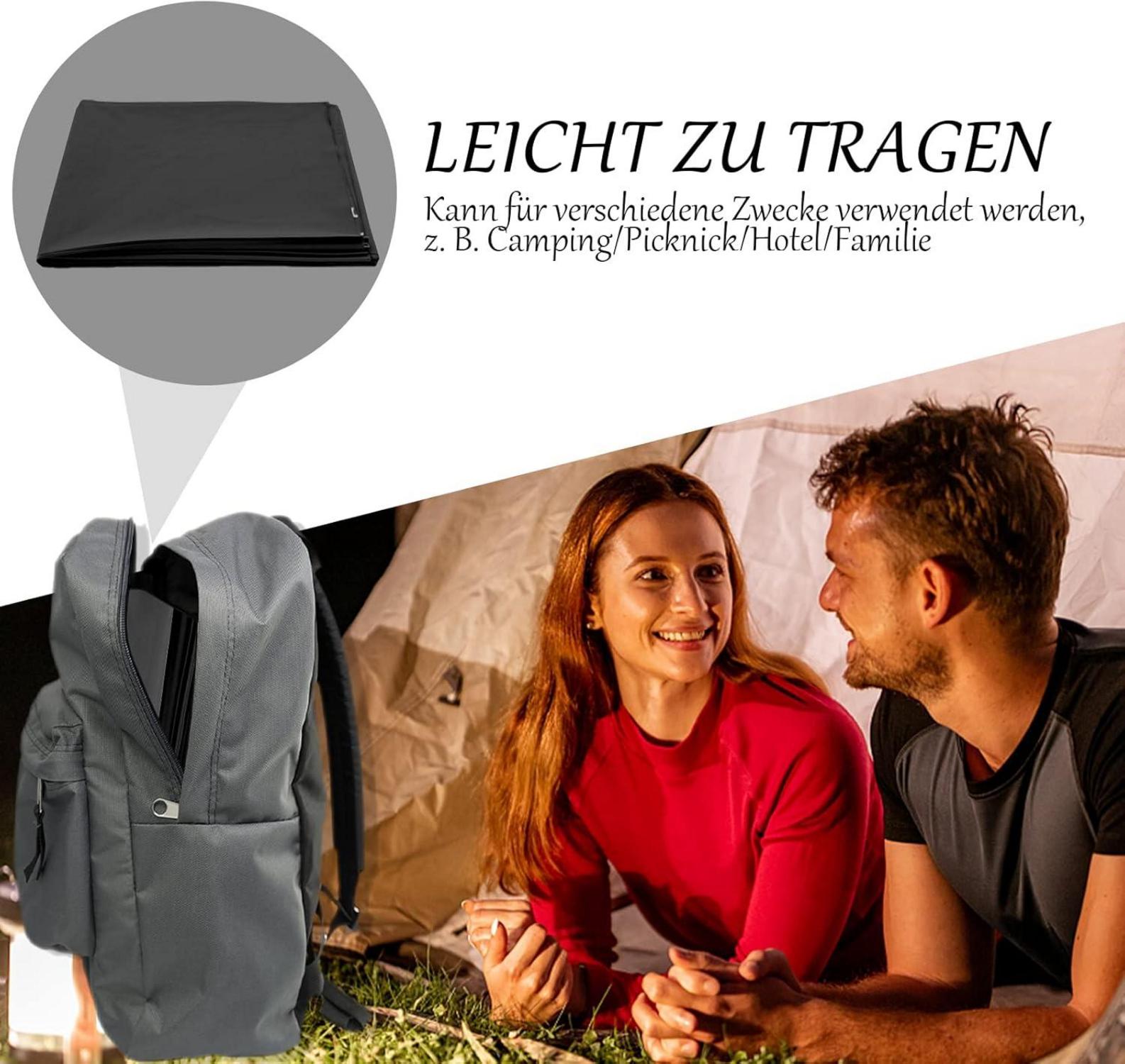 Wasserdichtes Lack Bettlaken Set für Paare 200x130cm BDSM Sex Spielzeug