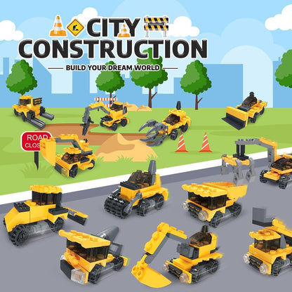 Adventskalender 2024 Kinder 24-teiliges Technik