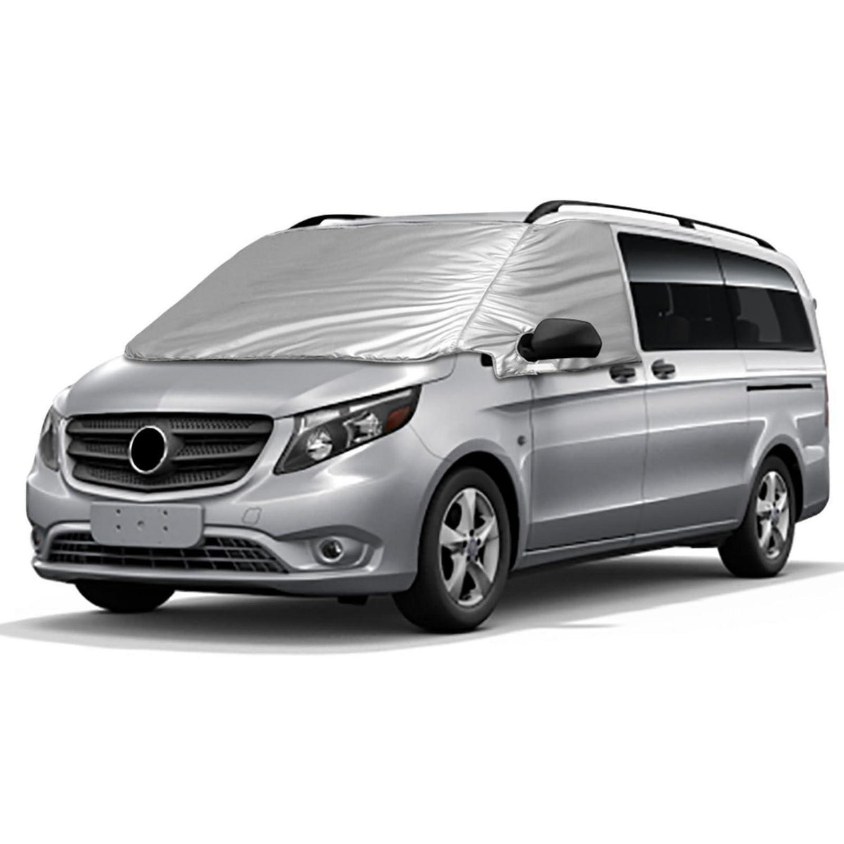 Frontscheibenabdeckung Mercedes Vito W447 2015-2022