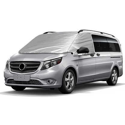Frontscheibenabdeckung Mercedes Vito W447 2015-2022