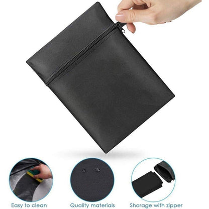 Grill Abdeckhaube Wetterfest 210D Oxford Gasgrill