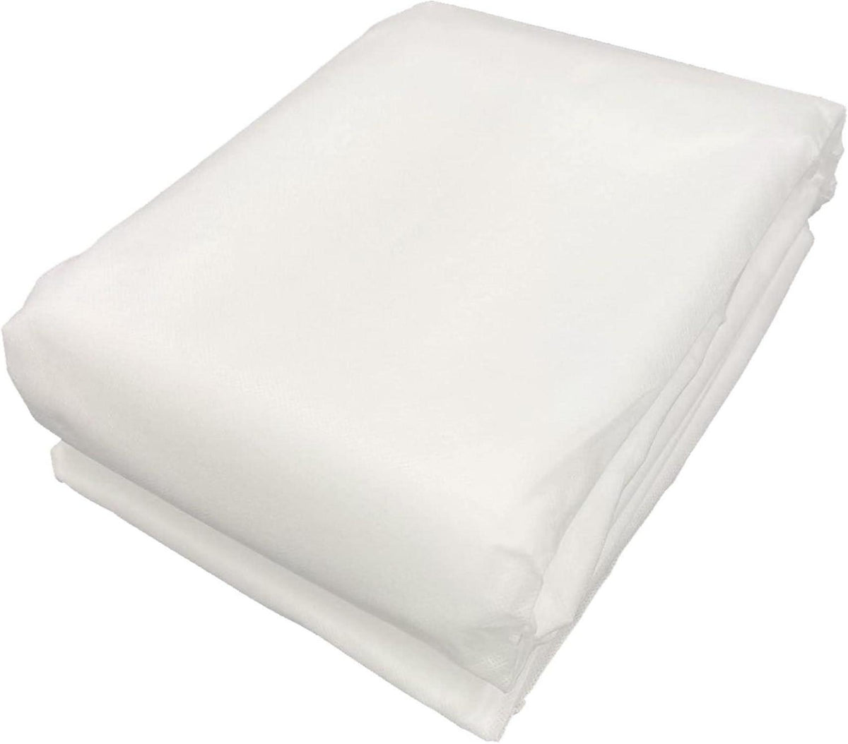 Gartenvlies frostbeständig für Pflanzen 17g/m² 2m x 10m