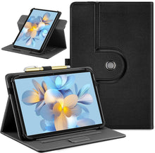 Universal Tablet Hülle 360 Grad Drehbar für 10-11 Zoll Tablet