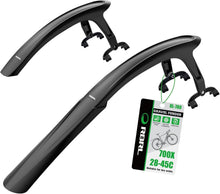 Fahrrad Schutzblech Set 28 Zoll verstellbarer Mudguard