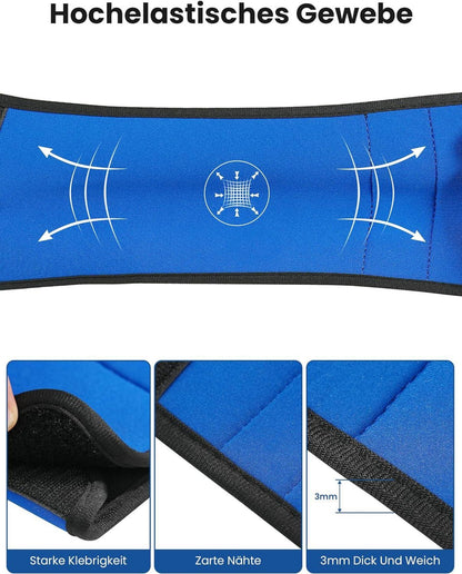 Fahrrad Rahmenschutz Transport 4er Set Thule Fahrradträger Zubehör Ebike