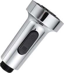 Küchenarmaturen 24 Polierter Chrom