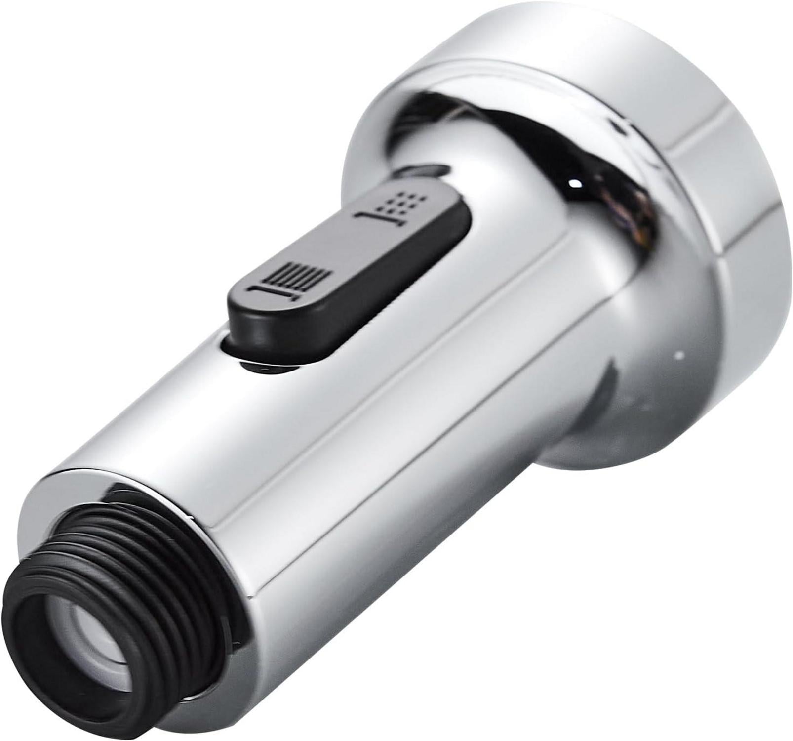 Küchenarmaturen 24 Polierter Chrom