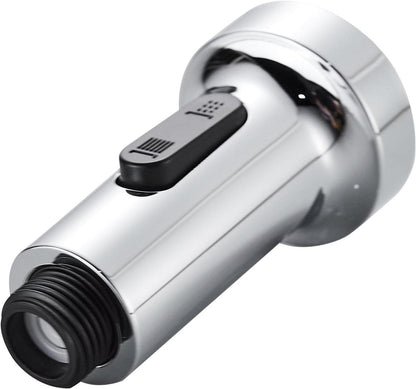 Küchenarmaturen 24 Polierter Chrom