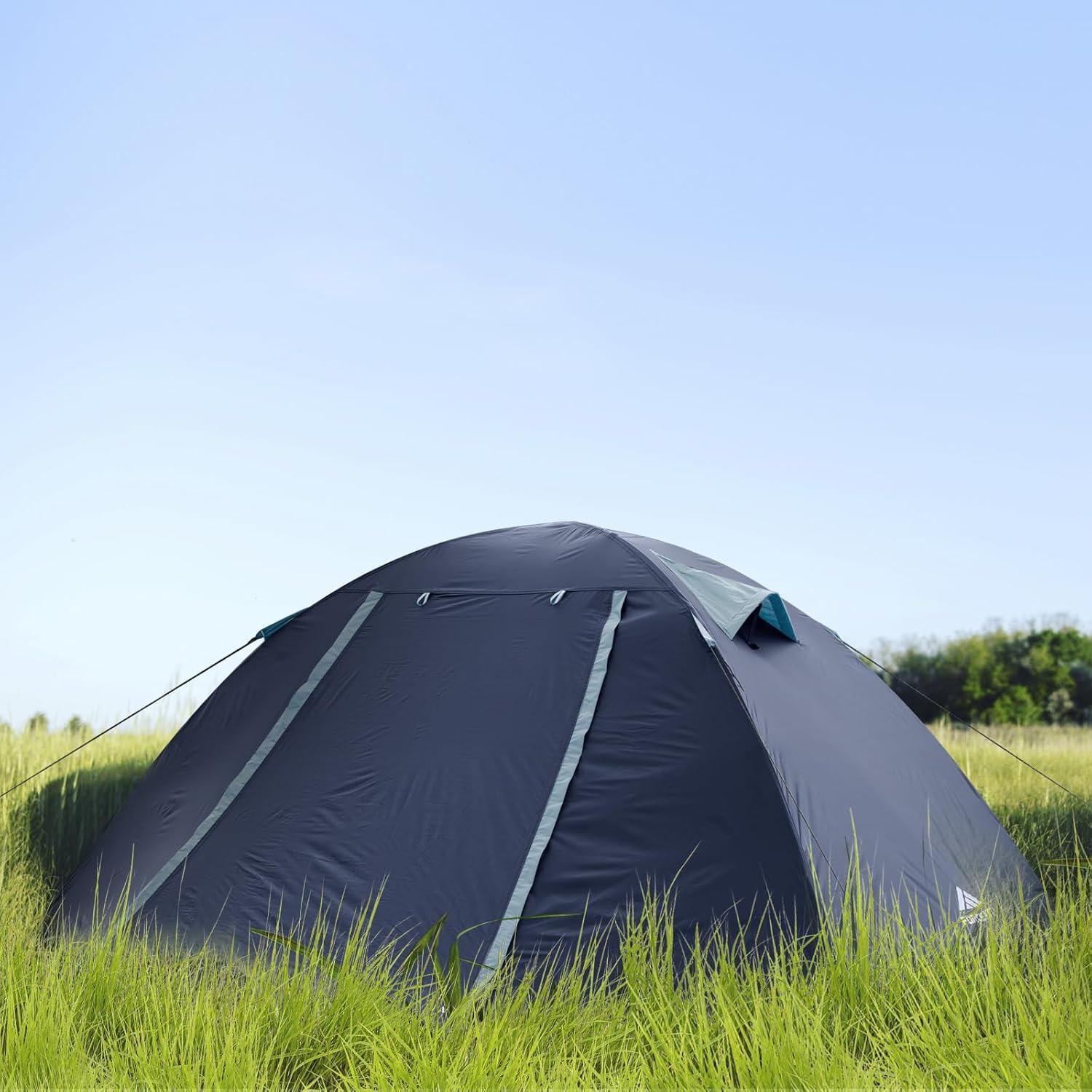 Forceatt Zelt 2 Personen Camping Wasserdicht Ultraleicht Kuppelzelt