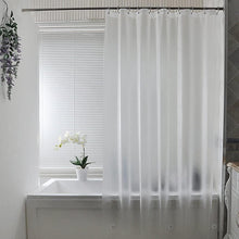 Duschvorhang Anti-schimmel Badezimmer Vorhang Wasserdicht Waschbar