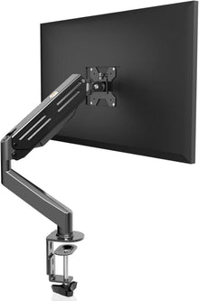 Monitor Halterung Gasfeder 1 Monitor 17-27 Zoll VESA75/100mm MD82