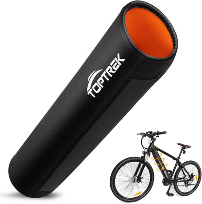 E-bike Akku Schutzhülle für Integrierte Rahmenakku 28-40 CM Umfang